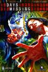 Days Missing: Kestus comic books